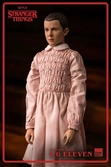 Stranger things figurine 1/6 eleven 23 cm