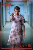 Stranger things figurine 1/6 eleven 23 cm