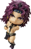 Jojo's bizarre adventure figurine nendoroid kars 10 cm