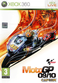 Moto GP 09/10 - XBOX 360