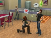 Les Sims 2 - XBOX