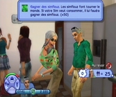 Les Sims 2 - XBOX