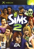 Les Sims 2 - XBOX