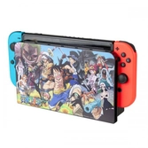 One piece - dock cover switch- dressrosa