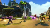 Skylanders Swap Force Rattle Shake