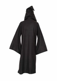 Harry potter - gryffondor - robe de sorcier peignoir adulte