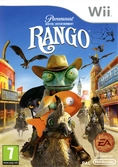 Rango - WII