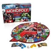 Monopoly Avengers