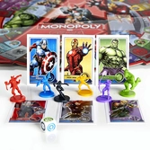 Monopoly Avengers