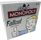 Monopoly Fallout édition Collector
