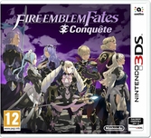 Fire Emblem Fates Conquête - 3DS
