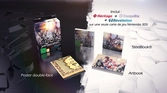 Fire Emblem Fates édition Limitée - 3DS