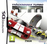 Trackmania - DS
