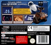 Wall-E - DS