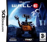Wall-E - DS