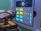 Wall-E - PlayStation 2