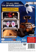 Wall-E - PlayStation 2