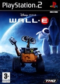 Wall-E - PlayStation 2