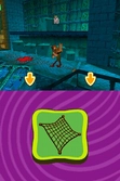 Scooby-Doo! Démasque - DS