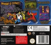 Scooby-Doo! Démasque - DS