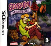 Scooby-Doo! Démasque - DS