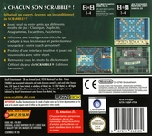 Scrabble édition 2007 - DS