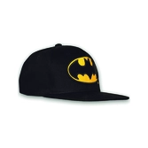 Dc comics casquette snapback batman logo