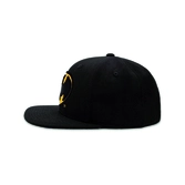Dc comics casquette snapback batman logo