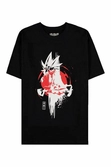 Yu-gi-oh! t-shirt yami yugi (l) - T-Shirts