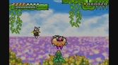 Wario Land 4 - Game Boy Advance