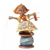 Figurine suzie (disney traditions)
