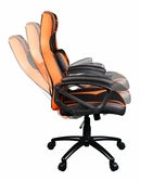 Fauteuil gaming naruto