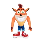 Peluche crash bandicoot 60cm