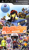 Modnation Racers - PSP