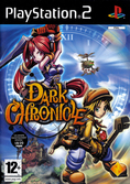 Dark Chronicle - PlayStation 2
