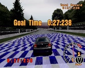 Gran Turismo Platinum - PlayStation