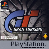 Gran Turismo Platinum - PlayStation
