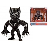 Figurine black panther