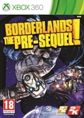 Borderlands The Pre-Sequel - XBOX 360