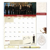 Frigobloc harry potter 2022 - calendrier d'organisation