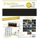 Frigobloc harry potter 2022 - calendrier d'organisation