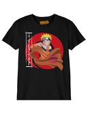 Naruto - naruto uzumaki - t-shirt enfant (12 ans)