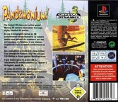 Pandemonium - PlayStation