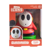 Super mario - lampe icon maskass v2