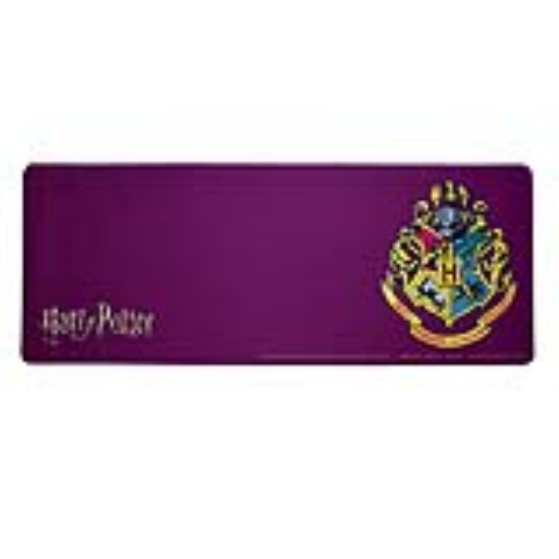 Acheter Harry Potter - Tapis de bureau sous-main Blason de Poudlard - Tapis  de Souris prix promo neuf et occasion pas cher