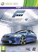 Forza Motorsport 4 - Edition Limitée - XBOX 360