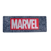 Marvel - tapis de bureau sous-main logo de marvel