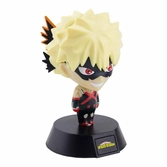 My hero academia - lampe icon katsuki bakugo
