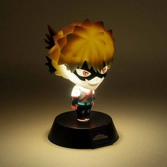 My hero academia - lampe icon katsuki bakugo