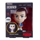 Stranger things - lampe icon eleven
